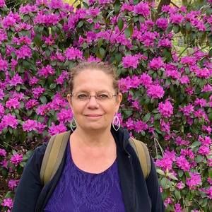 Meet your Posher, Mary